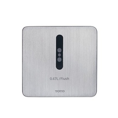 Van Cảm Ứng Tiều Nam Âm Tường TOTO DUE113UK