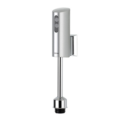 Van Cảm Ứng Tiểu Nam Dương Dùng Pin TOTO TS446DC