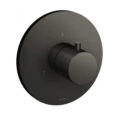 Van Điều Chỉnh Nóng Lạnh TOTO TBV01104BA#MBL