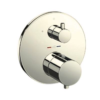 Van Điều Chỉnh Nóng Lạnh TOTO TBV01408B#PFG