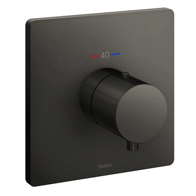 Van điều chỉnh nóng lạnh TOTO TBV02401BA#MBL
