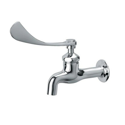 Vòi Lạnh TOTO T23BQ13N Gắn Tường