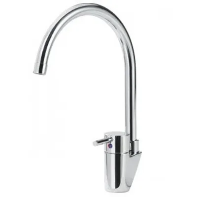 Vòi rửa bát nóng lạnh gắn chậu TOTO DK307AN