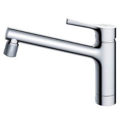 Vòi rửa bát nóng lạnh TOTO TKS05303J