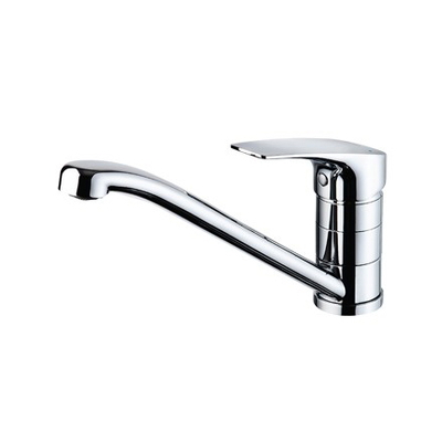 Vòi rửa bát nóng lạnh TOTO TTKC301FV