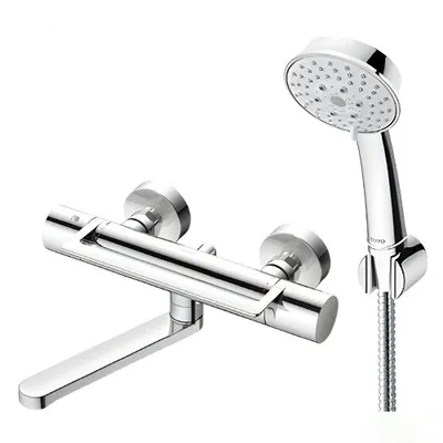 Sen Bồn Tắm Treo Tường Nhiệt Độ TOTO TBV03429V/TBW03002B