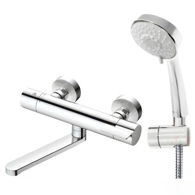 Vòi Sen Tắm Nhiệt Độ Nhật TOTO TBV03427V/DGH108ZR Xả Bồn