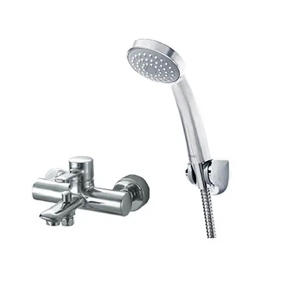 Sen Tắm Nóng Lạnh TOTO DM328/DGH104ZR