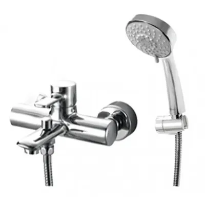 Sen Tắm Nóng Lạnh TOTO DM328/DGH108ZR