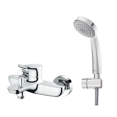 Vòi Sen Tắm TOTO TBG01302V/DGH104ZR Nóng Lạnh