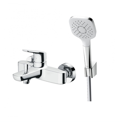 Vòi Sen Tắm TOTO TBG03302V/TBW02005A Nóng Lạnh