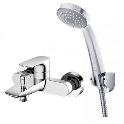 Vòi Sen Tắm TOTO TBG04302V/DGH104ZR Nóng Lạnh