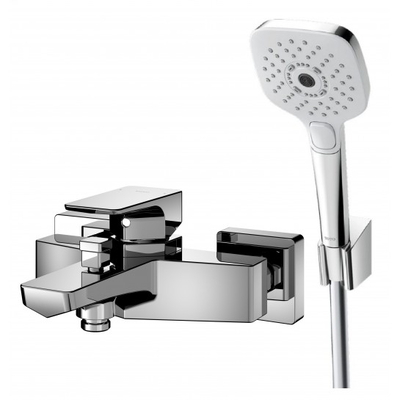 Vòi Sen Tắm TOTO TBG07302V/TBW02006A Nóng Lạnh 