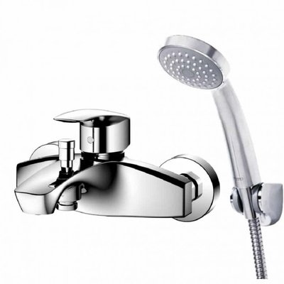 Vòi Sen Tắm TOTO TBG09302V/DGH104ZR Nóng Lạnh