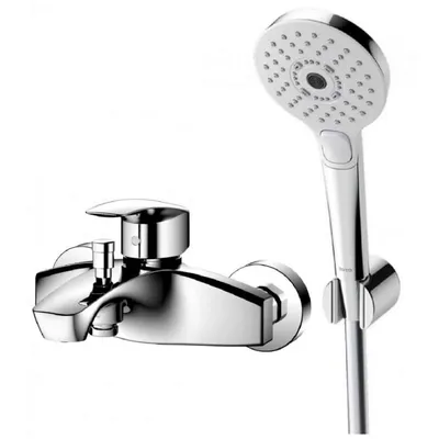 Sen Tắm Nóng Lạnh TOTO TBG09302V/TBW01010A