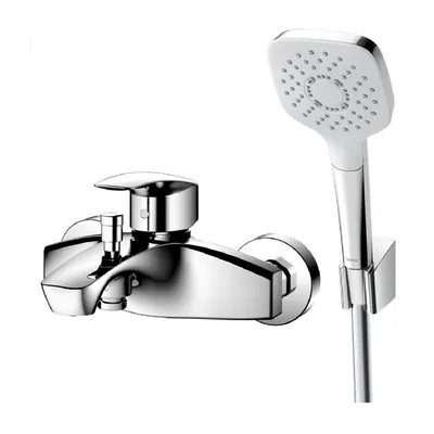 Sen Tắm Nóng Lạnh TOTO TBG09302V/TBW02005A