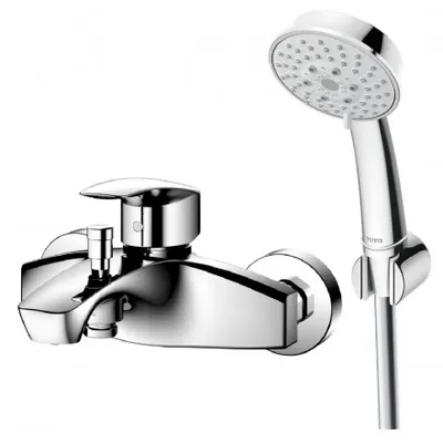 Sen Tắm Nóng Lạnh TOTO TBG09302V/TBW03002B