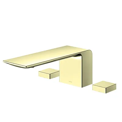 Vòi xả bồn tắm gắn bồn TOTO TBP02201BA#PFG
