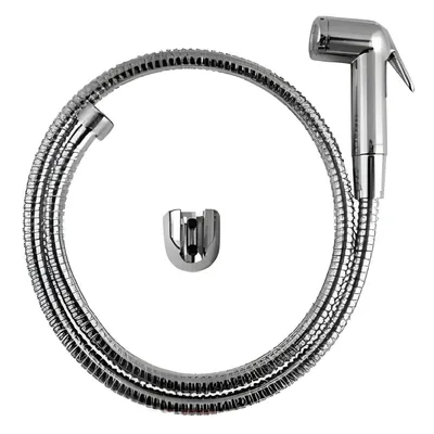 Xịt vệ sinh mạ crome TOTO THX20MCRB (TVCF201)