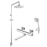 Bộ Sen Cây TOTO TBV03427V/DGH108ZR/TBW02001B1 Nhiệt Độ 