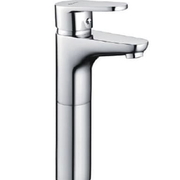 Vòi Chậu Lavabo Nóng Lạnh Mạ Chrome Clara CF-03352