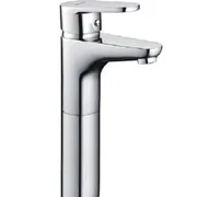 Vòi Lavabo Nóng Lạnh 1 Lỗ Clara CF-03352