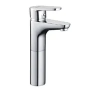 Vòi Lavabo Nóng Lạnh 1 Lỗ Clara CF-03352