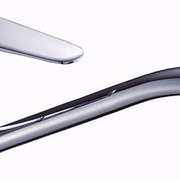 Vòi chậu rửa bát nóng lạnh Clara CF-03354