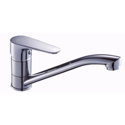 Vòi chậu rửa bát nóng lạnh Clara CF-03354