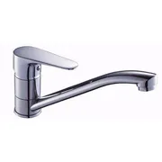 Vòi chậu rửa bát nóng lạnh Clara CF-03354