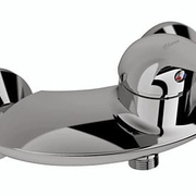 Sen tắm nóng lạnh mạ chrome Clara CF-14403-2