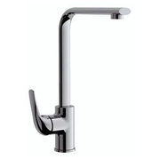 Vòi chậu rửa bát nóng lạnh Clara CF-101354