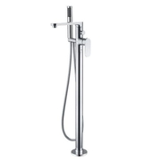 Vòi bồn tắm đặt sàn Clara CF-36358