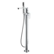 Vòi bồn tắm đặt sàn Clara CF-36358