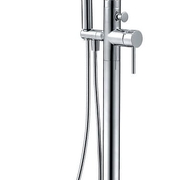 Vòi bồn tắm đặt sàn Clara CF-45358C