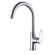 Vòi chậu rửa bát nóng lạnh Clara CF-45354