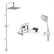 Sen cây nóng lạnh TOTO TBG04302V/DM907C1S/DGH108ZR