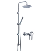 Sen cây tắm nóng lạnh cao cấp TOTO DM345S/DM906CFS