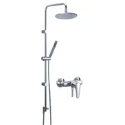Sen Tắm Cây Nóng Lạnh TOTO DM345S/DM906CFS