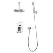 Sen tắm âm trần TOTO TX491S