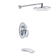 Sen Tắm Âm Tường TOTO TX488S/TS246A