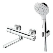 Sen Bồn Tắm Treo Tường Nhiệt Độ TOTO TBV03427V/TBW01008A