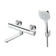 Sen Bồn Tắm Treo Tường Nhiệt Độ TOTO TBV03427V/TBW02005A