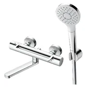 Sen Bồn Tắm Treo Tường Nhiệt Độ TOTO TBV03429V/TBW01008A