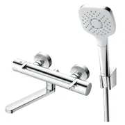Sen Bồn Tắm Treo Tường Nhiệt Độ TOTO TBV03429V/TBW02005A