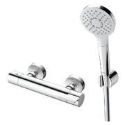 Sen Tắm Nhiệt Độ TOTO TBV03431V/TBW01008A