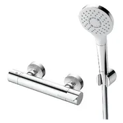 Sen Tắm Nhiệt Độ TOTO TBV03431V/TBW01008A