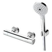 Sen Tắm Nhiệt Độ TOTO TBV03431V/TBW01010A