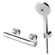 Sen Tắm Nhiệt Độ TOTO TBV03431V/TBW01010A