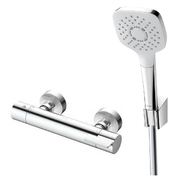 Sen Tắm Nhiệt Độ TOTO TBV03431V/TBW02005A
